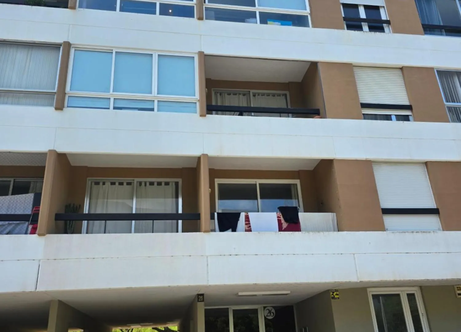 Applause Oeiras Apartment